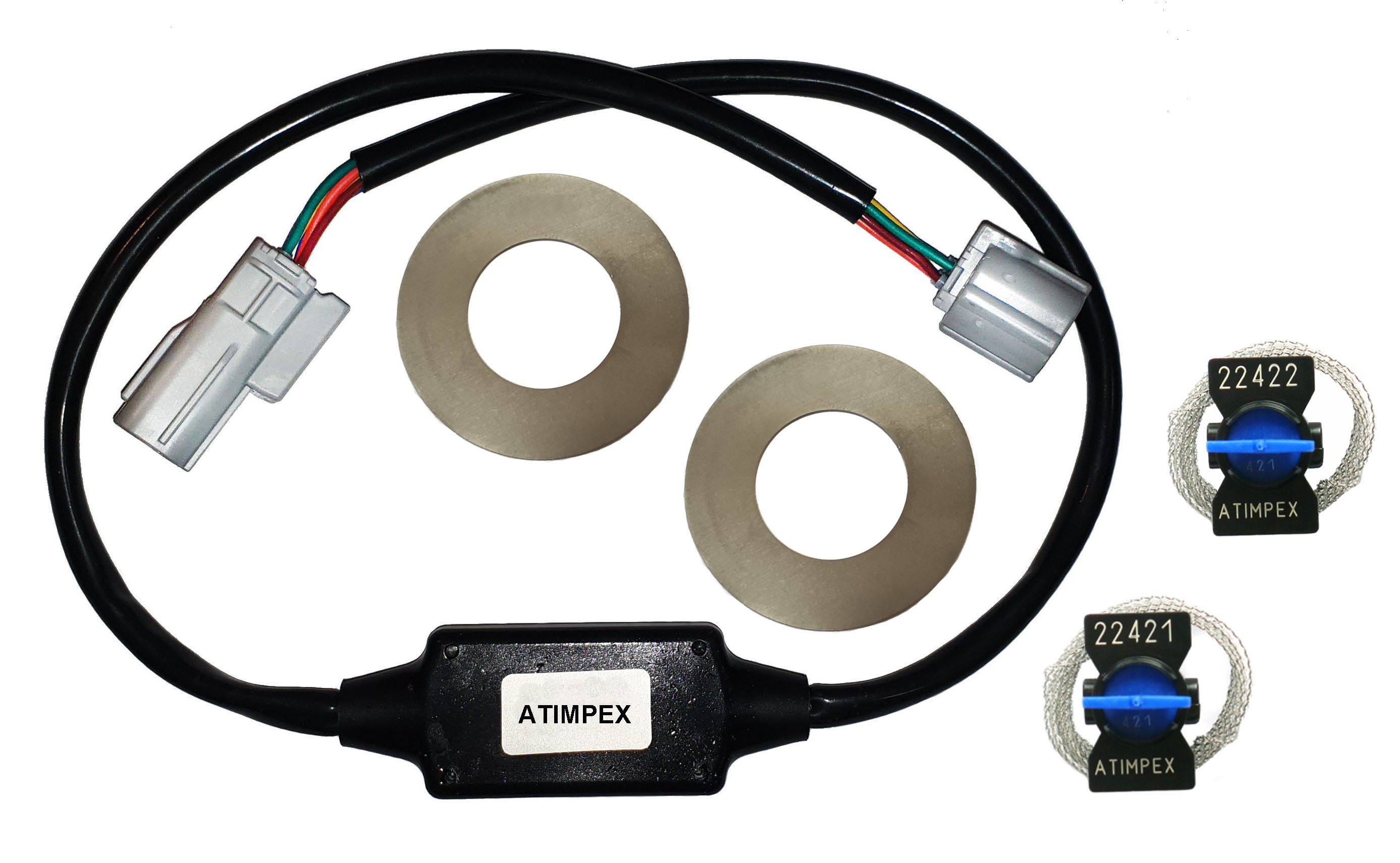 K373 Ext.03-CF